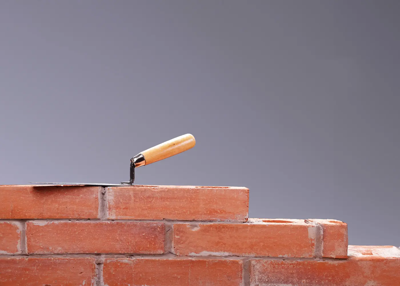 Strong Foundations Image